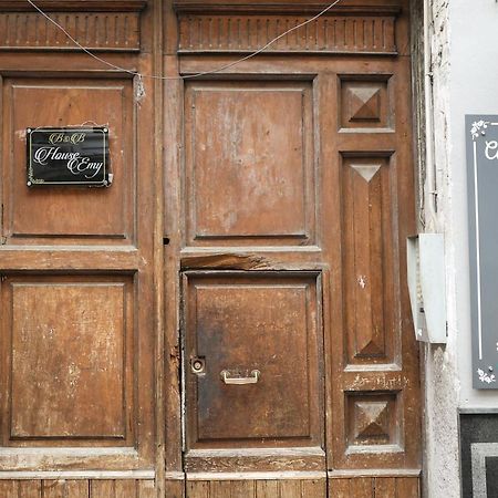 House Emy In Central Napoli Eksteriør billede